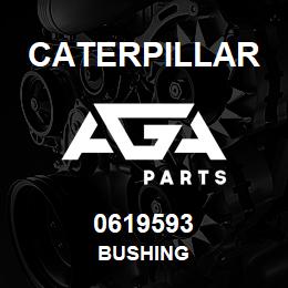 0619593 Caterpillar BUSHING | AGA Parts