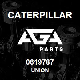 0619787 Caterpillar UNION | AGA Parts