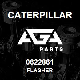 0622861 Caterpillar FLASHER | AGA Parts