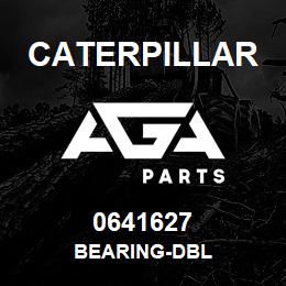 0641627 Caterpillar BEARING-DBL | AGA Parts