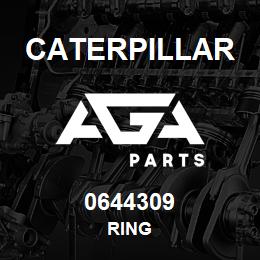 0644309 Caterpillar RING | AGA Parts