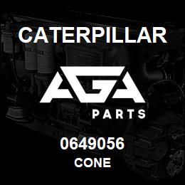 0649056 Caterpillar CONE | AGA Parts