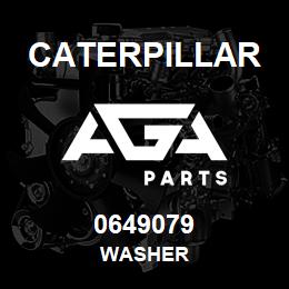 0649079 Caterpillar WASHER | AGA Parts