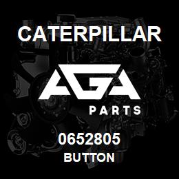0652805 Caterpillar BUTTON | AGA Parts