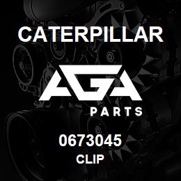 0673045 Caterpillar CLIP | AGA Parts