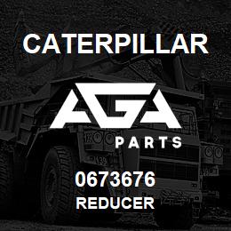 0673676 Caterpillar REDUCER | AGA Parts