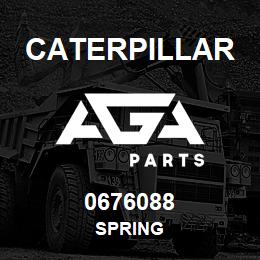 0676088 Caterpillar SPRING | AGA Parts