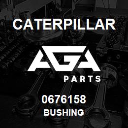 0676158 Caterpillar BUSHING | AGA Parts