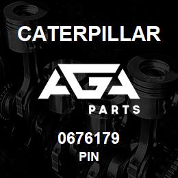 0676179 Caterpillar PIN | AGA Parts