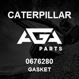 0676280 Caterpillar GASKET | AGA Parts