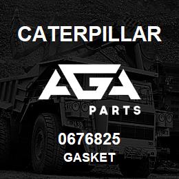 0676825 Caterpillar GASKET | AGA Parts