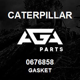 0676858 Caterpillar GASKET | AGA Parts