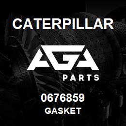 0676859 Caterpillar GASKET | AGA Parts