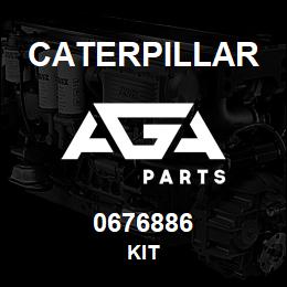 0676886 Caterpillar KIT | AGA Parts