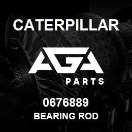 0676889 Caterpillar BEARING ROD | AGA Parts