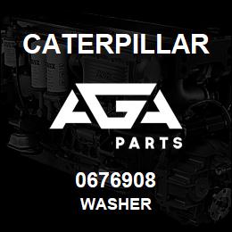 0676908 Caterpillar WASHER | AGA Parts