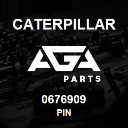 0676909 Caterpillar PIN | AGA Parts