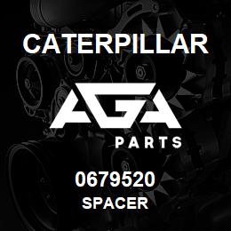 0679520 Caterpillar SPACER | AGA Parts