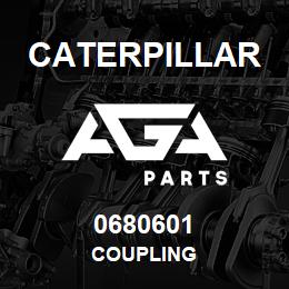 0680601 Caterpillar COUPLING | AGA Parts