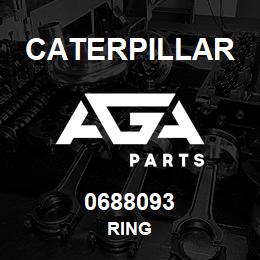 0688093 Caterpillar RING | AGA Parts