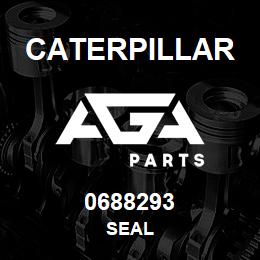 0688293 Caterpillar SEAL | AGA Parts