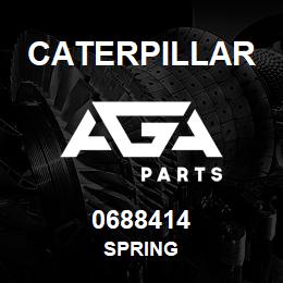 0688414 Caterpillar SPRING | AGA Parts