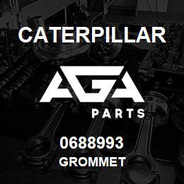 0688993 Caterpillar GROMMET | AGA Parts