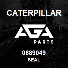 0689049 Caterpillar SEAL | AGA Parts