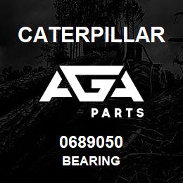 0689050 Caterpillar BEARING | AGA Parts