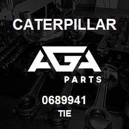 0689941 Caterpillar TIE | AGA Parts