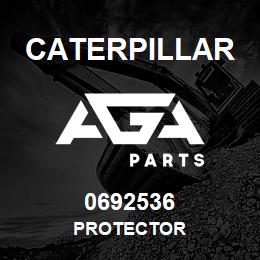 0692536 Caterpillar PROTECTOR | AGA Parts