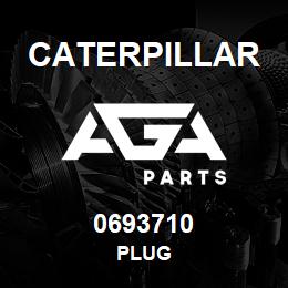 0693710 Caterpillar PLUG | AGA Parts