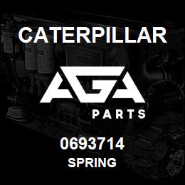 0693714 Caterpillar SPRING | AGA Parts
