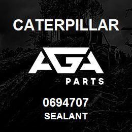 0694707 Caterpillar SEALANT | AGA Parts