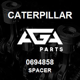 0694858 Caterpillar SPACER | AGA Parts
