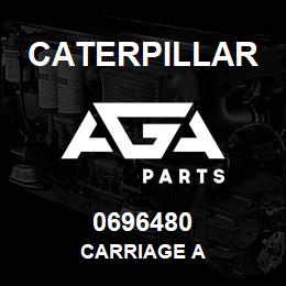 0696480 Caterpillar CARRIAGE A | AGA Parts