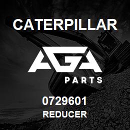 0729601 Caterpillar REDUCER | AGA Parts