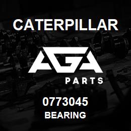 0773045 Caterpillar BEARING | AGA Parts