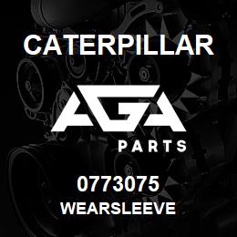0773075 Caterpillar WEARSLEEVE | AGA Parts