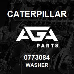 0773084 Caterpillar WASHER | AGA Parts