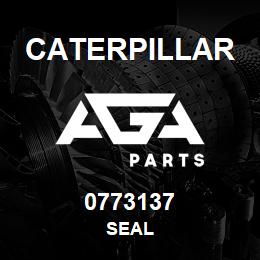 0773137 Caterpillar SEAL | AGA Parts