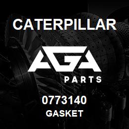 0773140 Caterpillar GASKET | AGA Parts