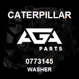 0773145 Caterpillar WASHER | AGA Parts