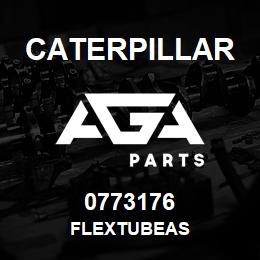 0773176 Caterpillar FLEXTUBEAS | AGA Parts