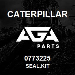 0773225 Caterpillar SEAL,KIT | AGA Parts