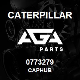 0773279 Caterpillar CAPHUB | AGA Parts