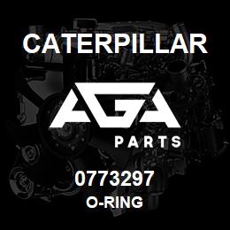 0773297 Caterpillar O-RING | AGA Parts