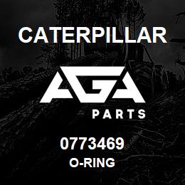 0773469 Caterpillar O-RING | AGA Parts