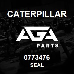 0773476 Caterpillar SEAL | AGA Parts