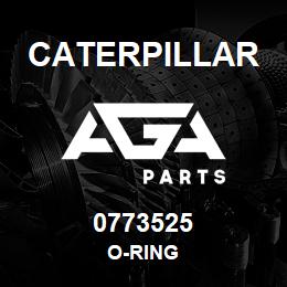 0773525 Caterpillar O-RING | AGA Parts